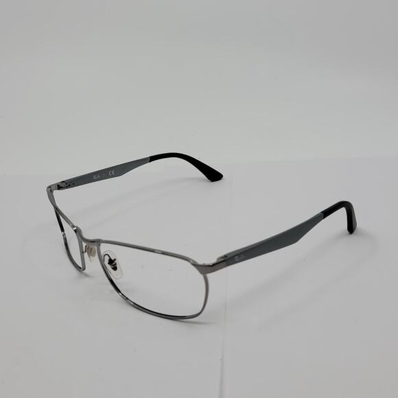 Ray-Ban Sunglasses Frame Only  RB3534 04 62x17x135 main image 7
